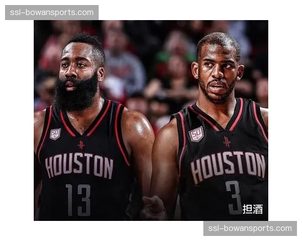 哈登加盟骑士比快船更近冠军 续约前景影响深远