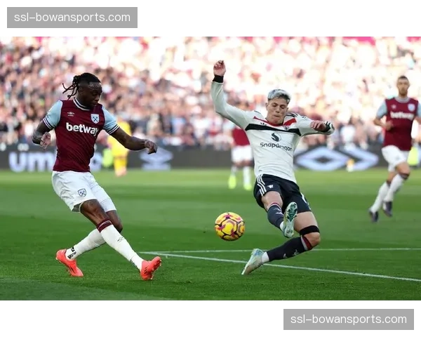 曼联客场1-1绝平西汉姆联 谢什科96分钟救主延续9轮不败