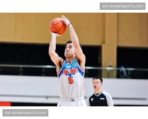 阿尔斯兰得分爆发力强 但防守端容易成为突破口