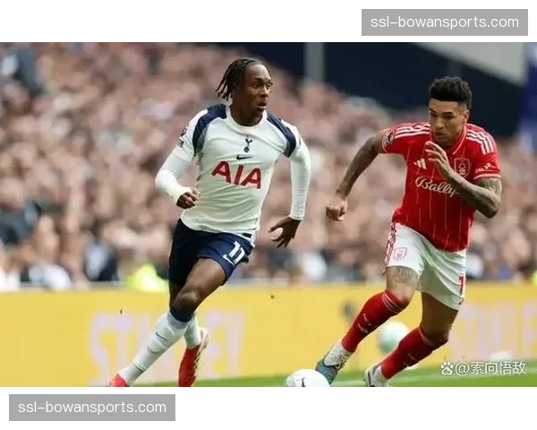 热刺深陷降级区，场均失球1.61球成保级最大隐患